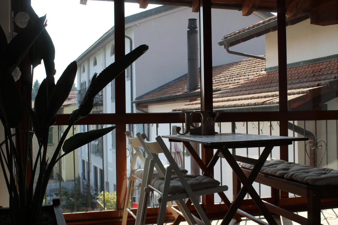 Appartement Gioiacasa à Novazzano Extérieur photo