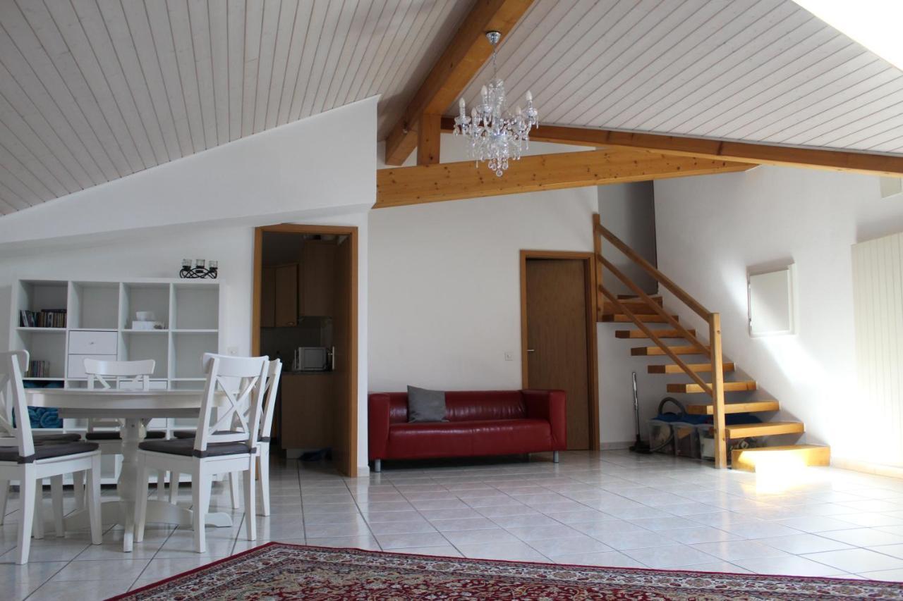 Appartement Gioiacasa à Novazzano Extérieur photo