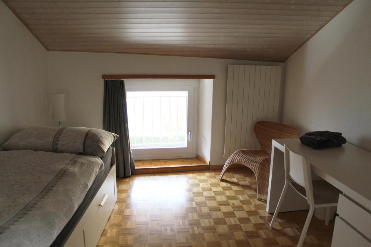 Appartement Gioiacasa à Novazzano Extérieur photo