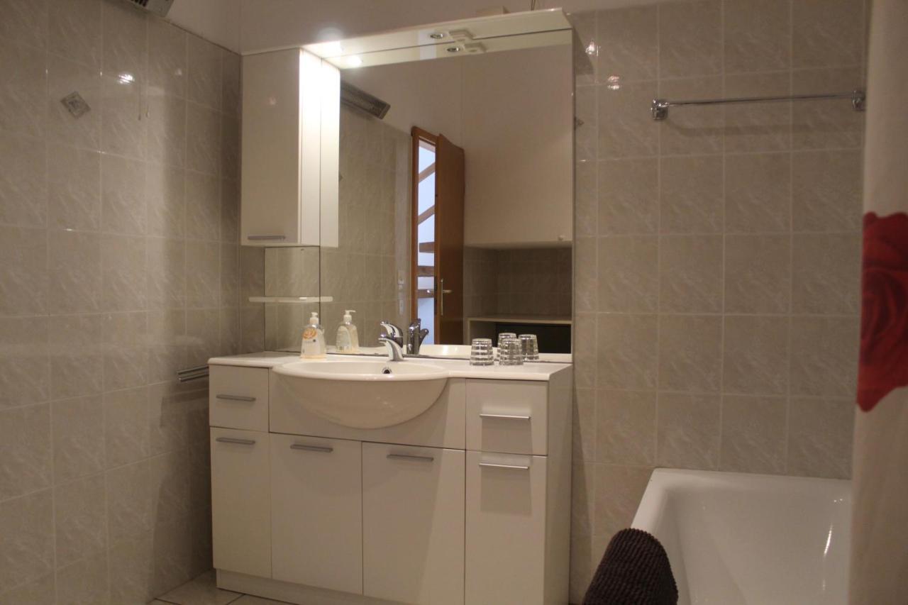 Appartement Gioiacasa à Novazzano Extérieur photo